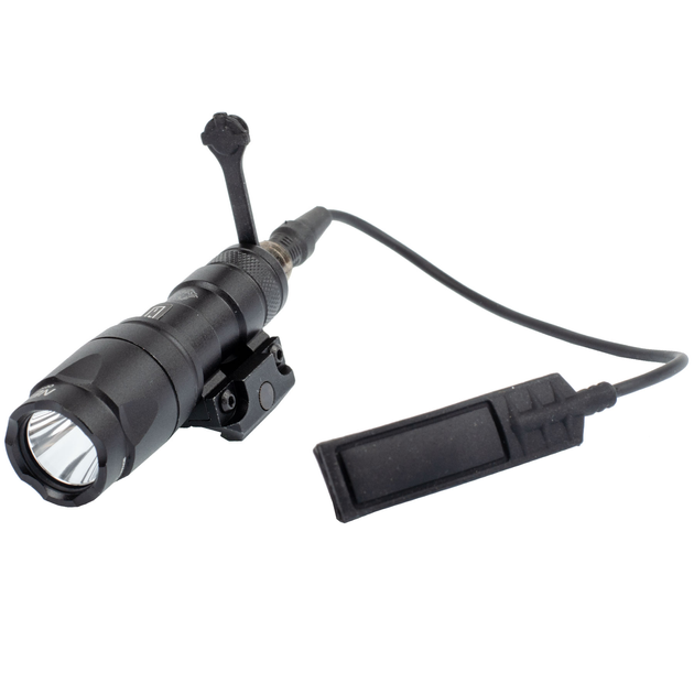 Оружейный фонарь Night Evolution M300 Mini Scout Light 2000000110660 - изображение 1