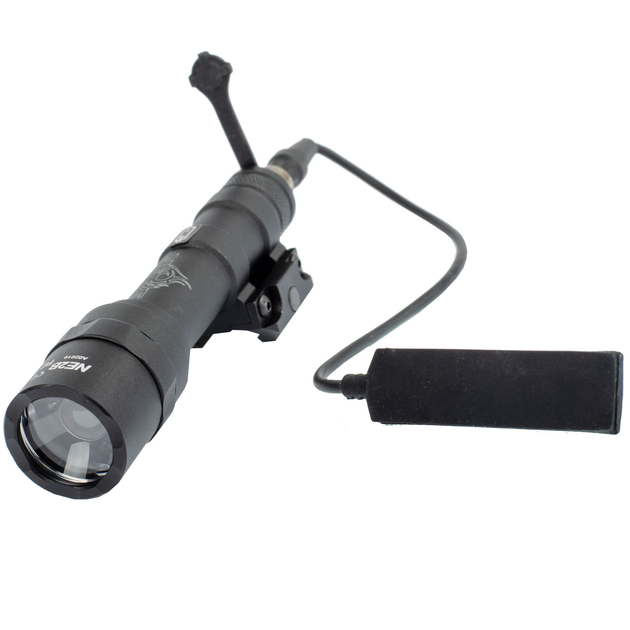 Оружейный фонарь Night Evolution M600U Scout Light Led Full Version 500 lm 2000000110691 - изображение 1