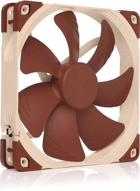 Кулер Noctua NF A14 5V PWM (NF-A14 5V PWM) - зображення 1