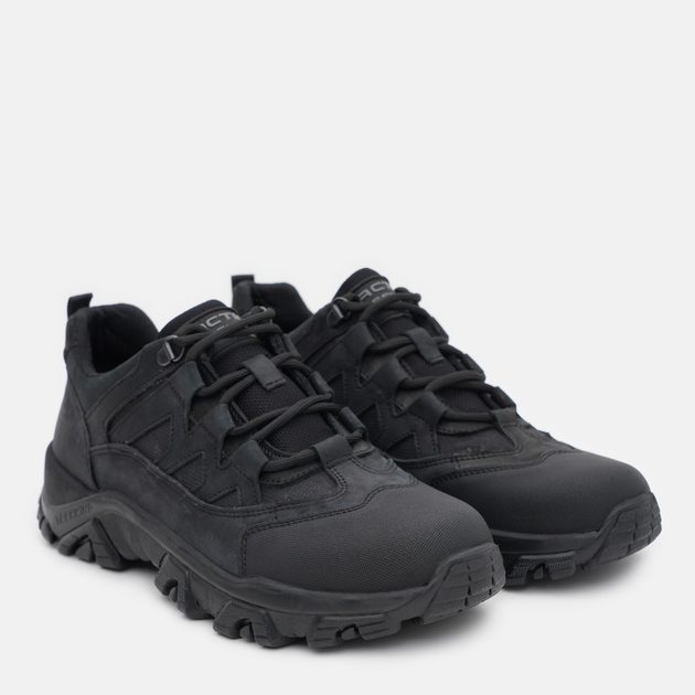 Мужские тактические кроссовки Filkison 1293/6-1 43 27.5 см Черные (KN2000000597553) - изображение 2
