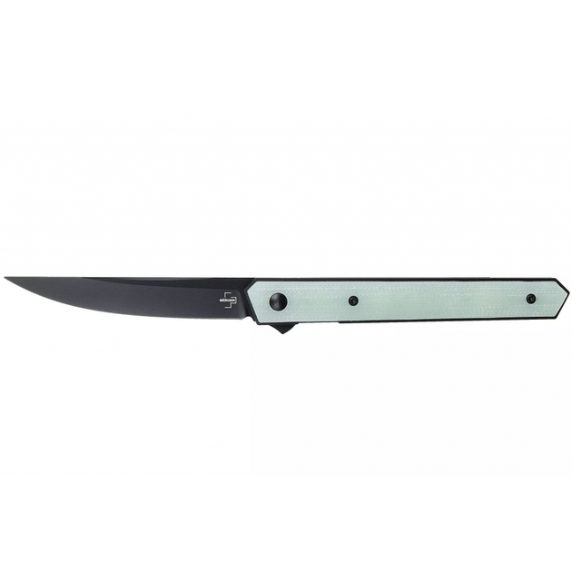 Нож Boker Plus Kwaiken Air G10 Jade (01BO343) - изображение 1