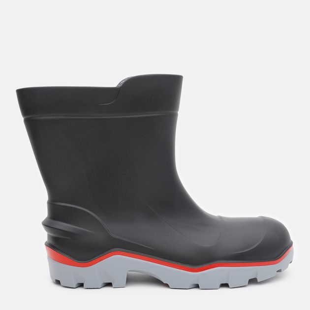 Мужские резиновые сапоги низкие Litma Litman L-755-BRG 44 29.3 см ...