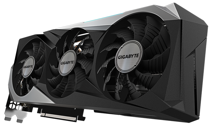 Відеокарта Gigabyte PCI-Ex GeForce RTX 3070 Gaming OC 8G 8 GB