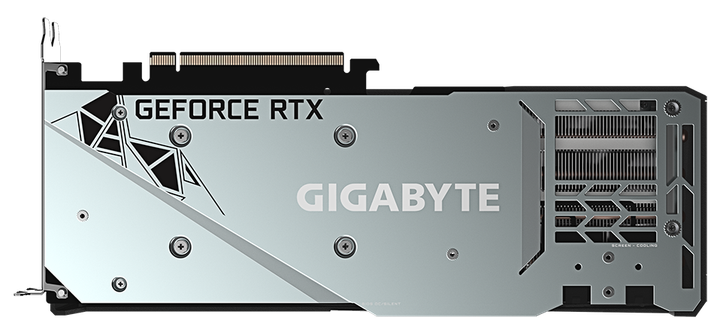 Видеокарта Gigabyte PCI-Ex GeForce RTX 3070 Gaming OC 8GB GDDR6