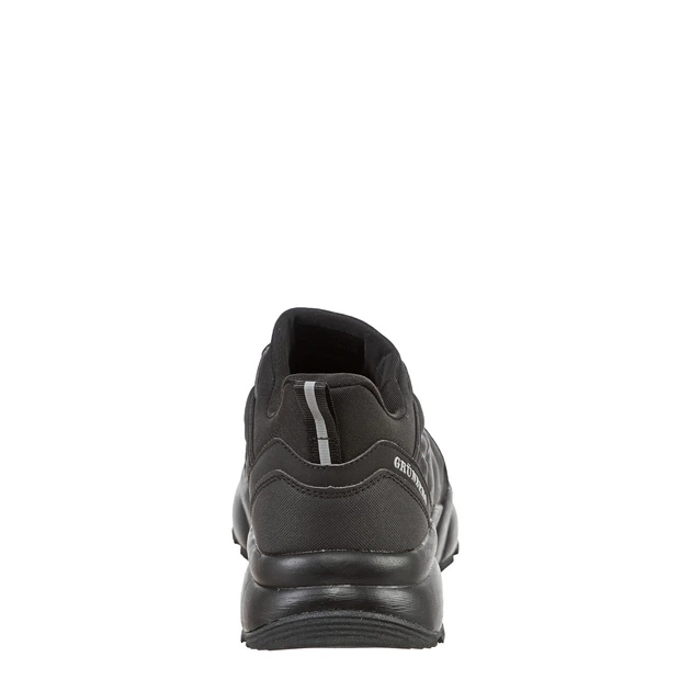 Кросівки чоловічі GRUNBERG (40 Чорний) арт. 92201145 - изображение 3