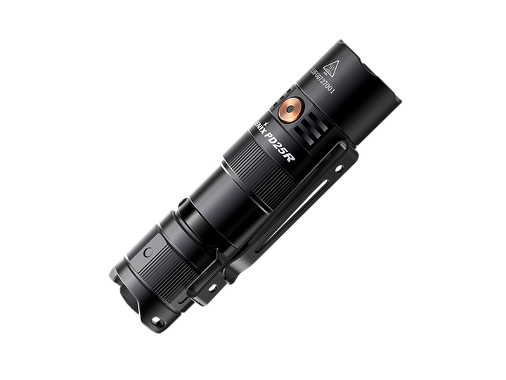 Ліхтар ручний Fenix PD25R - зображення 2
