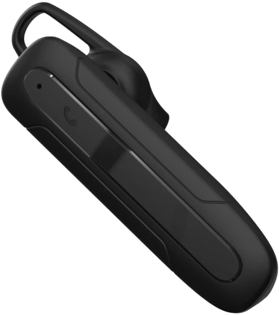 Bluetooth-гарнітура XO BE28 Чорні - Фото 1 Bluetooth-гарнітура XO BE28 Чорні - зображення 1
