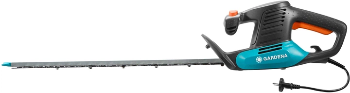 Nożyce do żywopłotu Gardena EasyCut 450/50 elektryczne 450 W 09831-20.000.00 (4078500016575) - obraz 2