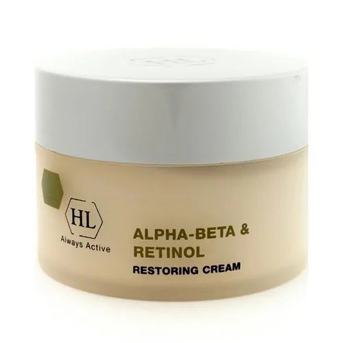 Восстанавливающий крем Holy Land Restoring Cream 250 ml 8904 - Фото 3 Восстанавливающий крем Holy Land Restoring Cream 250 ml 8904 - изображение 3