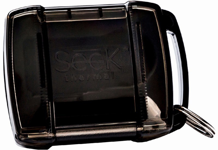 Камера тепловізійна Seek Thermal Compact Pro FF IOS LQ-AAAX - зображення 9