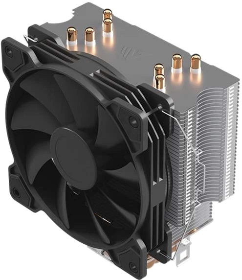 Кулер Savio Vortex (5901986047285) - зображення 6