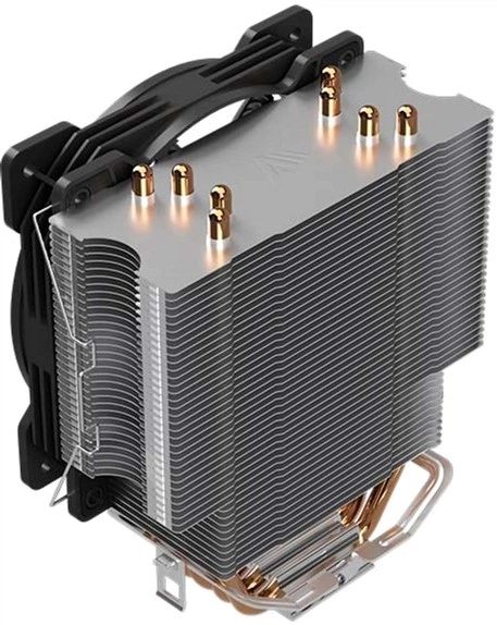 Кулер Savio Vortex (5901986047285) - зображення 7