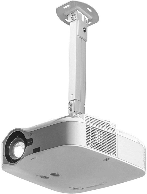 Кронштейн для проєктора TECHly ICA-PM 18S 38-58 см 13.5 кг (PITTHLUPR0001) - зображення 5