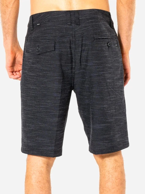 Шорты мужские Rip Curl Boardwalk Jackson CWABJ9-90 31 Черные (9353970662992) - Фото 2 Шорты мужские Rip Curl Boardwalk Jackson CWABJ9-90 31 Черные (9353970662992) - изображение 2