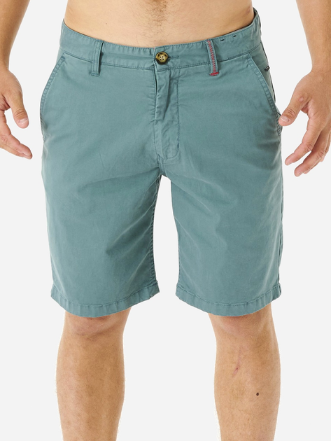 Шорти бавовняні чоловічі Rip Curl Twisted Walkshort CWADC9-8088 31 Зелені від Rozetka на платформі USKIDKA Акція на Шорти бавовняні чоловічі Rip Curl Twisted Walkshort CWADC9-8088 31 Зелені від Rozetka