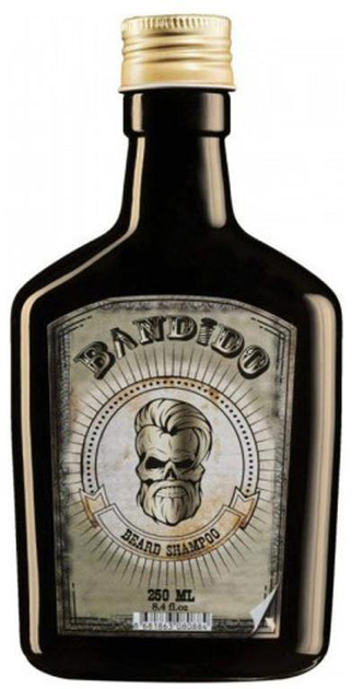 Шампунь для бороди Bandido Beard Shampoo 250 мл від Rozetka на платформі USKIDKA Акція на Шампунь для бороди Bandido Beard Shampoo 250 мл від Rozetka