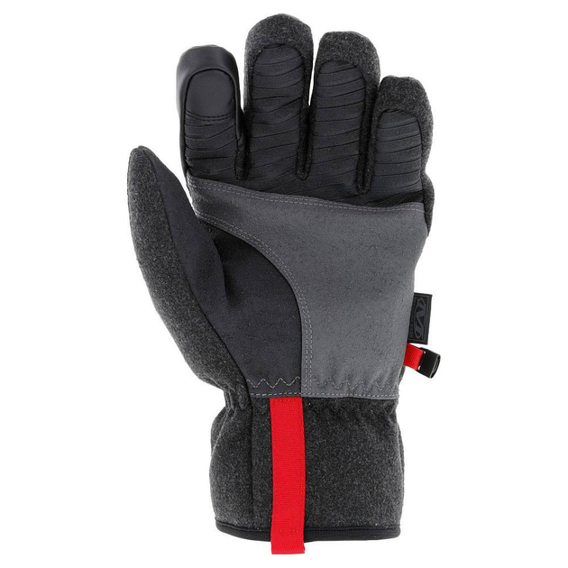 Mechanix ColdWork Wind Shell Gloves, тактические зимние перчатки для военных, зимние перчатки для ВСУ - изображение 2