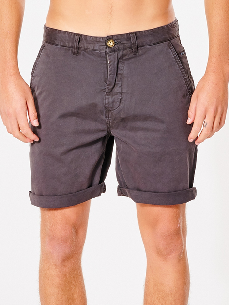 Шорти бавовняні чоловічі Rip Curl Twisted Walkshort CWADC9-90 31 Чорні від Rozetka на платформі USKIDKA Акція на Шорти бавовняні чоловічі Rip Curl Twisted Walkshort CWADC9-90 31 Чорні від Rozetka