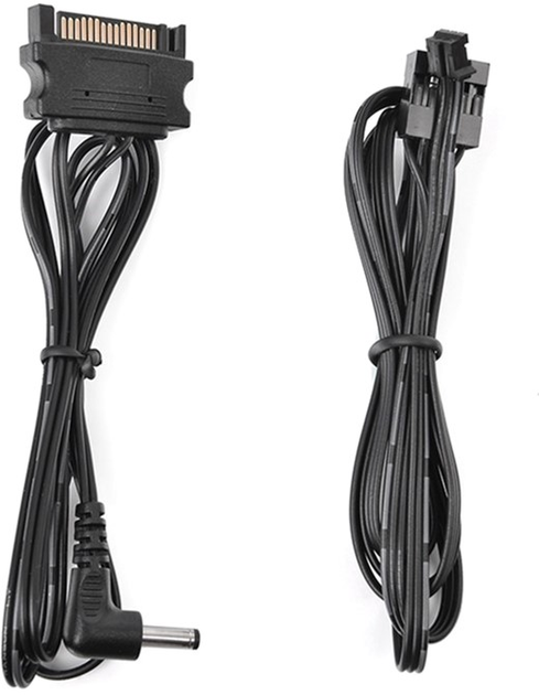 Wskaźnik temperatury i przepływu Thermaltake Pacific TF2 (CL-W275-CU00SW-A) - obraz 5