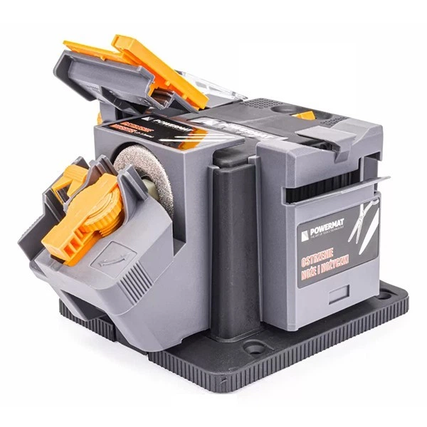 Багатофункціональне точило Powermat 3В1 (170 Вт) PM-OWF-170M (PM0968) - зображення 3
