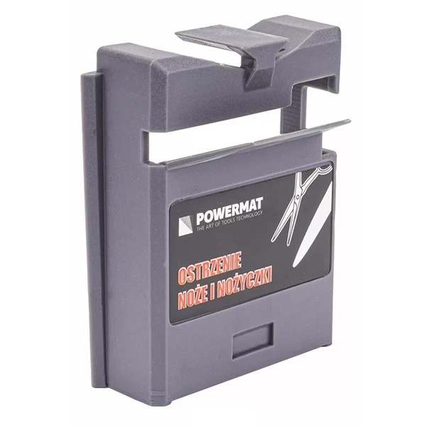 Багатофункціональне точило Powermat 3В1 (170 Вт) PM-OWF-170M (PM0968) - зображення 7
