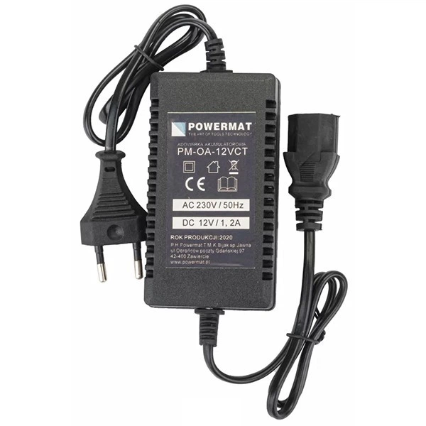 Опрыскиватель аккумуляторный Powermat 16 л. PM-OA-16K (PM1001) - Фото 9 Опрыскиватель аккумуляторный Powermat 16 л. PM-OA-16K (PM1001) - изображение 9