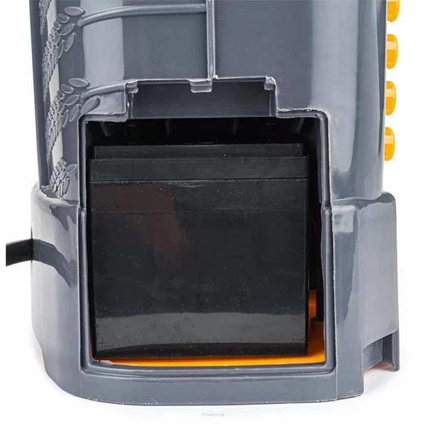 Опрыскиватель аккумуляторный Powermat 16 л. PM-OA-16T ( PM0748) - изображение 10