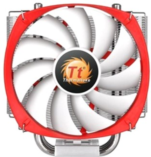 Кулер Thermaltake NiC L32 (CL-P002-AL14RE-A) - зображення 2