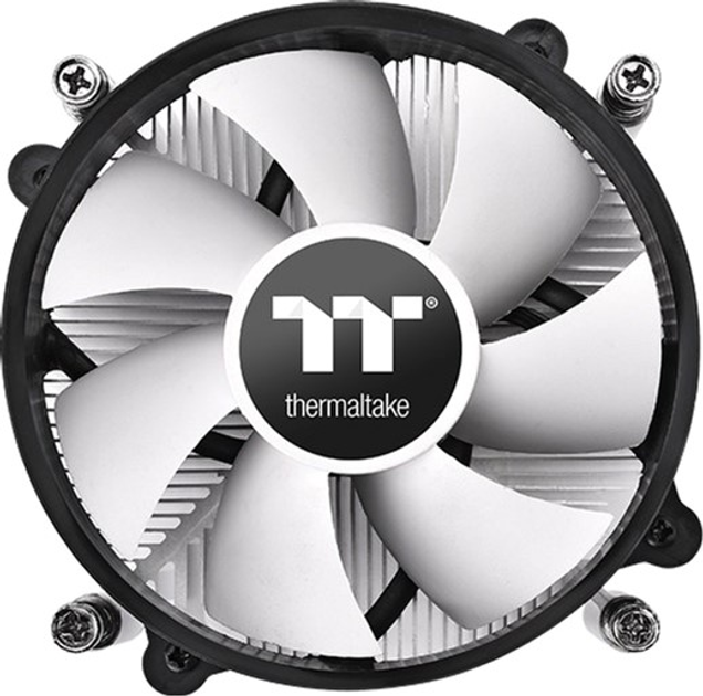 Chłodzenie Thermaltake Gravity i3 (CL-P094-AL09WT-A) - obraz 3