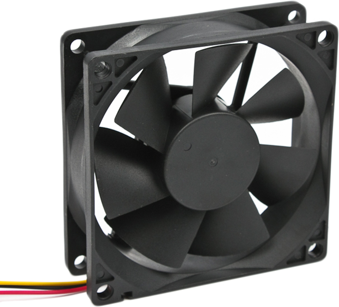 Вентилятор Gembird D6015SM-3 - изображение 1