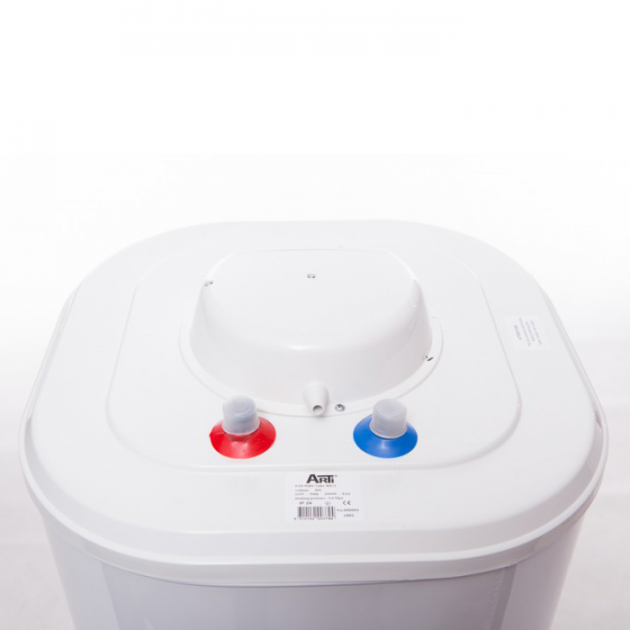 Бойлер ARTI WH Cube Dry 120L/2 - Фото 3 Бойлер ARTI WH Cube Dry 120L/2 - изображение 3