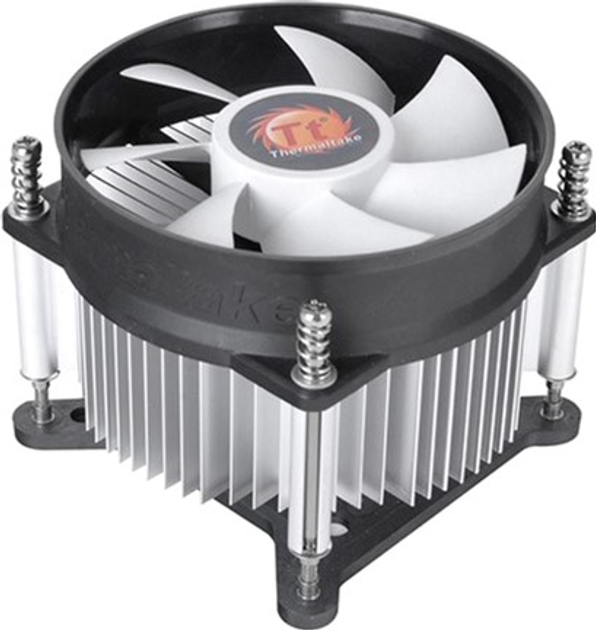 Chłodzenie Thermaltake Gravity i2 (CLP0556-D) - obraz 1