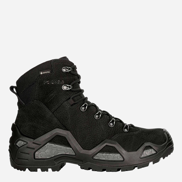 Мужские тактические ботинки LOWA Z-6N GTX C 310682/0999 44.5 Black (2000980510658) - изображение 1