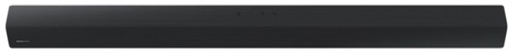 Саундбар Samsung HW-B450/EN soundbar speaker 2.1 channels 300 W Black (GKSSA1SOU0074) - зображення 4