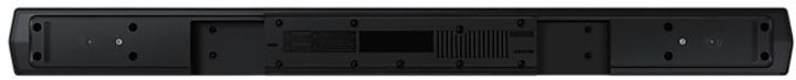 Саундбар Samsung HW-B450/EN soundbar speaker 2.1 channels 300 W Black (GKSSA1SOU0074) - зображення 5