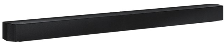 Саундбар Samsung HW-B450/EN soundbar speaker 2.1 channels 300 W Black (GKSSA1SOU0074) - зображення 7
