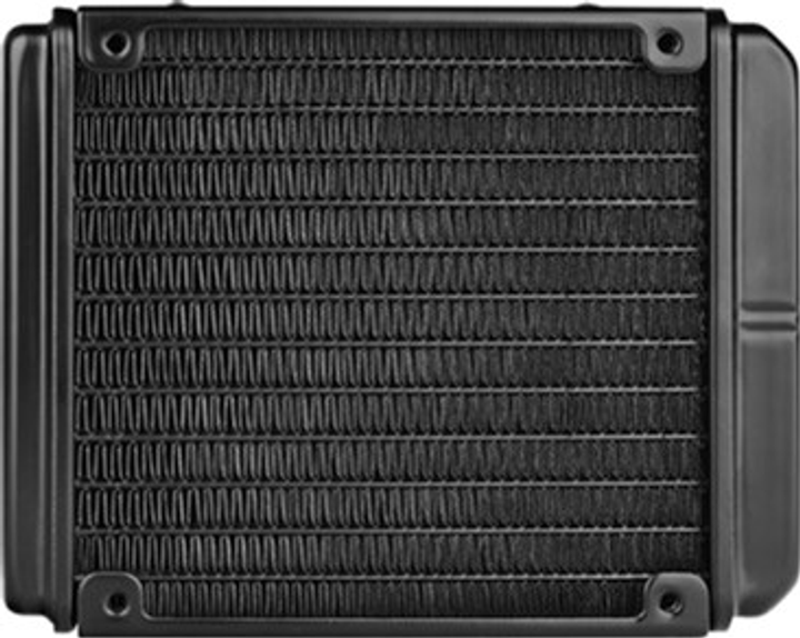 System chłodzenia wodą Thermaltake TH120 ARGB Sync (CL-W285-PL12SW-A) - obraz 4
