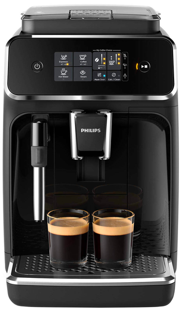 Ekspres do kawy Philips Series 2200 EP2221/40 - obraz 1