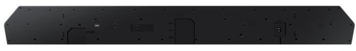Саундбар Samsung HW-Q990B/EN soundbar speaker 11.1.4 channels 656 W Black (GKSSA1SOU0083) - зображення 5