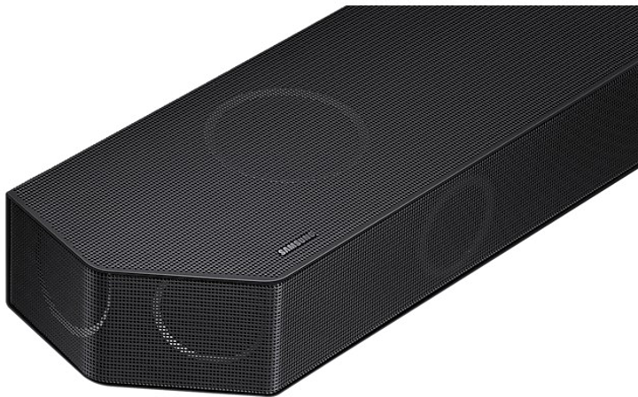 Саундбар Samsung HW-Q990B/EN soundbar speaker 11.1.4 channels 656 W Black (GKSSA1SOU0083) - зображення 6