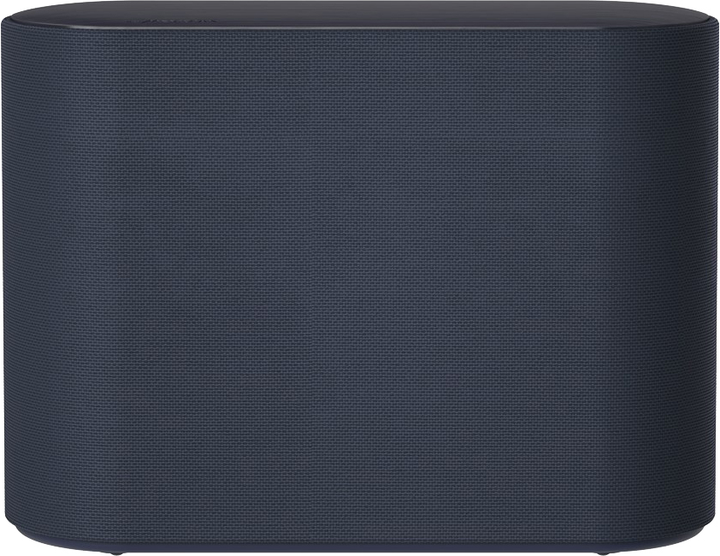 Саундбар LG QP5.DEUSLLK soundbar speaker 3.1.2 channels 320 W Black (GKSLG-SOU0054) - зображення 6