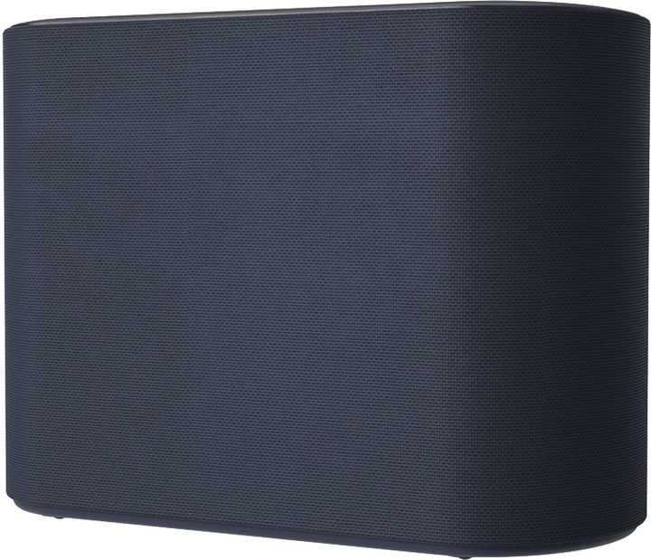 Саундбар LG QP5.DEUSLLK soundbar speaker 3.1.2 channels 320 W Black (GKSLG-SOU0054) - зображення 8