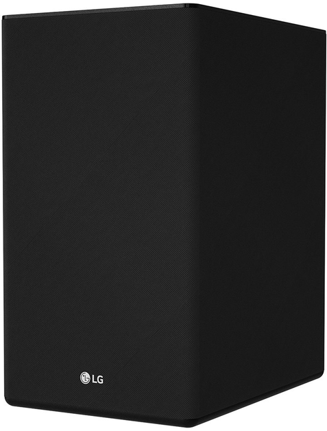 Саундбар LG SN11RG.DITALLK 7.1.4 channels 770 W (GKSLG-SOU0043) - зображення 7