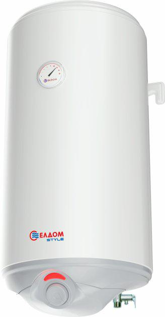 Бойлер Eldom Style 80 – фото, отзывы, характеристики в интернет ...