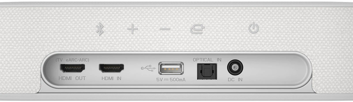 Soundbar LG ECLAIR QP5W (GKSLG-SOU0053) - obraz 8
