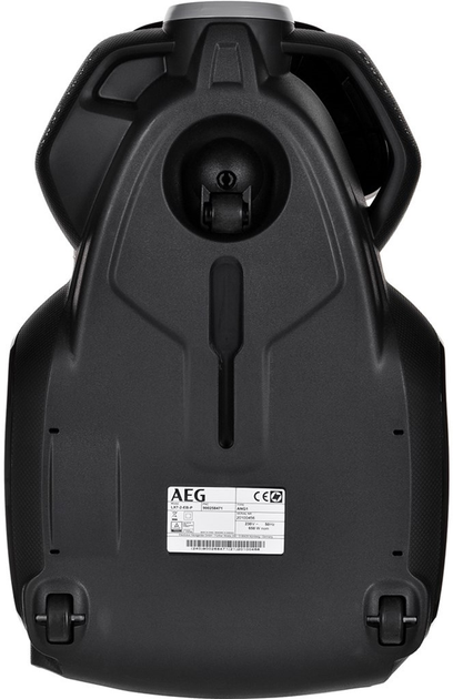 Пилосос без мішка AEG LX7-2-EB-P - зображення 6