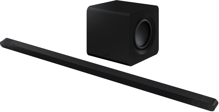 Soundbar Samsung HW-S800B 3.1.2 kanały 330 W Czarny (GKSSA1SOU0087) - obraz 2