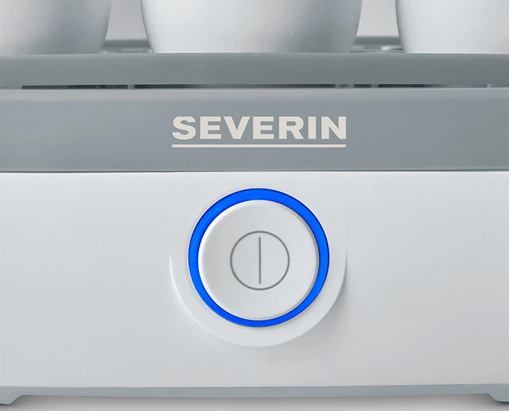 Jajowar Severin EK 3164 (4008146036699) - obraz 4