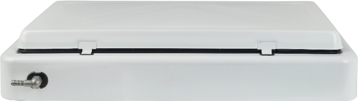 Настольная плита газовая Grifon GRT-200-W - изображение 5