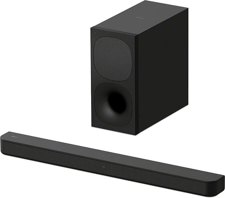 Саундбар Sony HT-SD40 speaker 2.1 channels Black (GKSSONSOU0005) - зображення 1